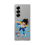 クリアケース［ ドラゴンボールZ - ベジータ ］