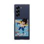 クリアケース［ ドラゴンボールZ - ベジータ ］