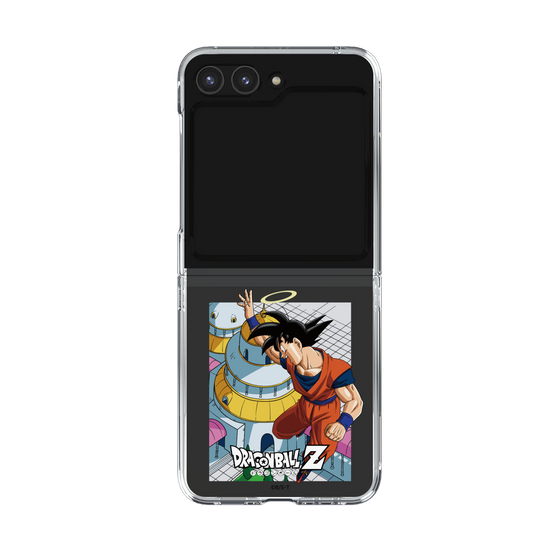 クリアケース［ ドラゴンボールZ - 孫悟空 ］