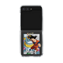 クリアケース［ ドラゴンボールZ - 孫悟空 ］