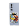 クリアケース［ ドラゴンボールZ - 孫悟空 ］