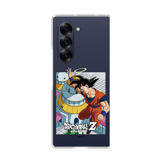 クリアケース［ ドラゴンボールZ - 孫悟空 ］