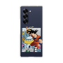 クリアケース［ ドラゴンボールZ - 孫悟空 ］