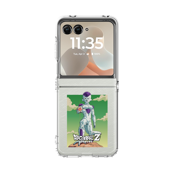 クリアケース［ ドラゴンボールZ - フリーザ ］