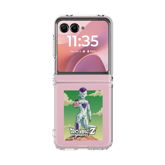 クリアケース［ ドラゴンボールZ - フリーザ ］