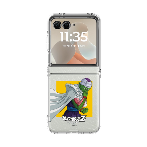 クリアケース［ ドラゴンボールZ - ピッコロ ］