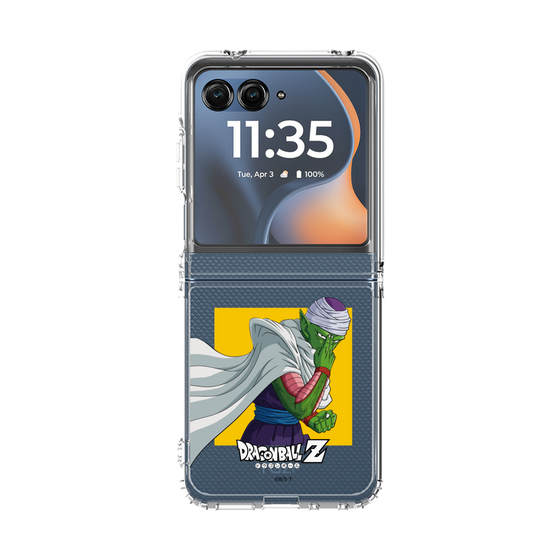 クリアケース［ ドラゴンボールZ - ピッコロ ］