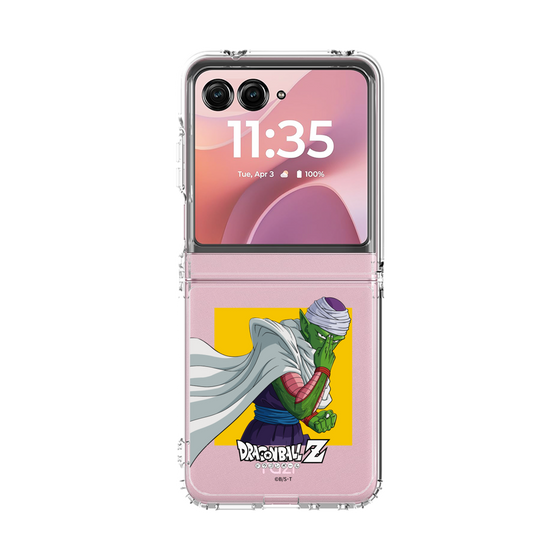 クリアケース［ ドラゴンボールZ - ピッコロ ］