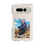 クリアケース［ ドラゴンボールZ - トランクス ］