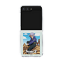 クリアケース［ ドラゴンボールZ - トランクス ］