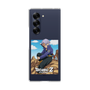 クリアケース［ ドラゴンボールZ - トランクス ］