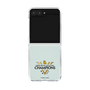 クリアケース［ 福岡ソフトバンクホークス - PERSOL PACIFIC LEAGUE 2025 CHAMOIONS ロゴ - クリア ］
