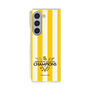クリアケース［ 福岡ソフトバンクホークス - PERSOL PACIFIC LEAGUE 2025 CHAMOIONS ロゴ - ストライプ ］