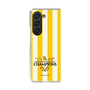 クリアケース［ 福岡ソフトバンクホークス - PERSOL PACIFIC LEAGUE 2025 CHAMOIONS ロゴ - ストライプ ］