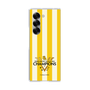 クリアケース［ 福岡ソフトバンクホークス - PERSOL PACIFIC LEAGUE 2025 CHAMOIONS ロゴ - ストライプ ］