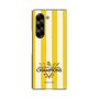 クリアケース［ 福岡ソフトバンクホークス - PERSOL PACIFIC LEAGUE 2025 CHAMOIONS ロゴ - ストライプ ］