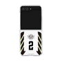 クリアケース［ レバンガ北海道 - #2 RAMOS - AWAY - 表 ］
