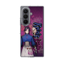クリアケース［ NIJISANJI EN - Vezalius Bandage - ストリート ］