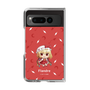 クリアケース［ 東方プロジェクト - SDキャラ - フランドール・スカーレット ］