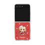 クリアケース［ 東方プロジェクト - SDキャラ - フランドール・スカーレット ］