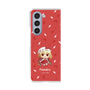 クリアケース［ 東方プロジェクト - SDキャラ - フランドール・スカーレット ］