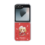 クリアケース［ 東方プロジェクト - SDキャラ - フランドール・スカーレット ］