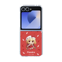 クリアケース［ 東方プロジェクト - SDキャラ - フランドール・スカーレット ］