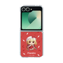 クリアケース［ 東方プロジェクト - SDキャラ - フランドール・スカーレット ］