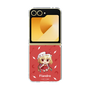 クリアケース［ 東方プロジェクト - SDキャラ - フランドール・スカーレット ］