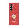 クリアケース［ 東方プロジェクト - SDキャラ - フランドール・スカーレット ］