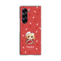 クリアケース［ 東方プロジェクト - SDキャラ - フランドール・スカーレット ］