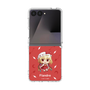 クリアケース［ 東方プロジェクト - SDキャラ - フランドール・スカーレット ］
