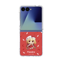 クリアケース［ 東方プロジェクト - SDキャラ - フランドール・スカーレット ］