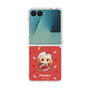 クリアケース［ 東方プロジェクト - SDキャラ - フランドール・スカーレット ］