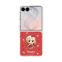 クリアケース［ 東方プロジェクト - SDキャラ - フランドール・スカーレット ］
