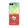 クリアケース［ 東方プロジェクト - SDキャラ - フランドール・スカーレット ］