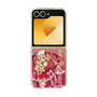 クリアケース［ 東方プロジェクト - フランドール・スカーレット ］