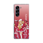 クリアケース［ 東方プロジェクト - フランドール・スカーレット ］
