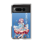 クリアケース［ 東方プロジェクト - 古明地さとり ］