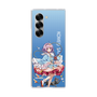 クリアケース［ 東方プロジェクト - 古明地さとり ］