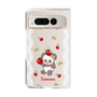 クリアケース［ SWIMMER - チェリー - プーキー ］