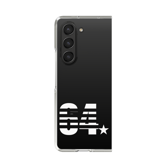 クリアケース［ MIW - #64 - クリア ］