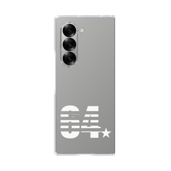 クリアケース［ MIW - #64 - クリア ］