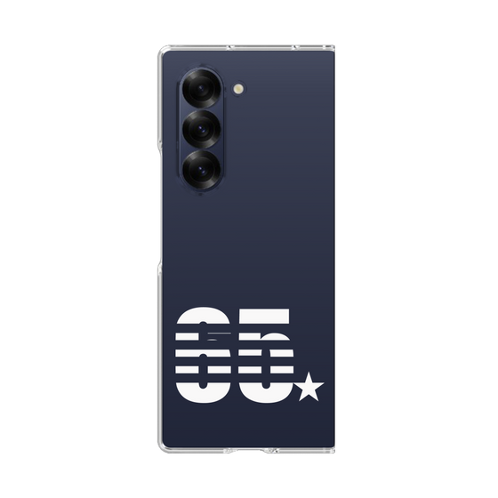 クリアケース［ MIW - #65 - クリア ］