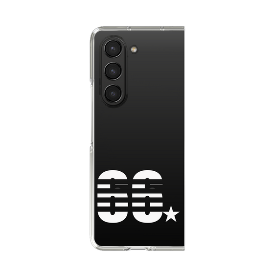 クリアケース［ MIW - #66 - クリア ］