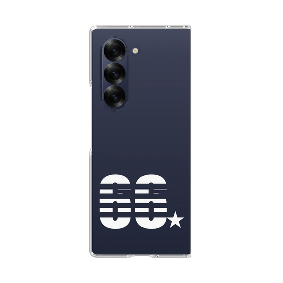 クリアケース［ MIW - #66 - クリア ］