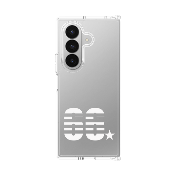 クリアケース［ MIW - #66 - クリア ］