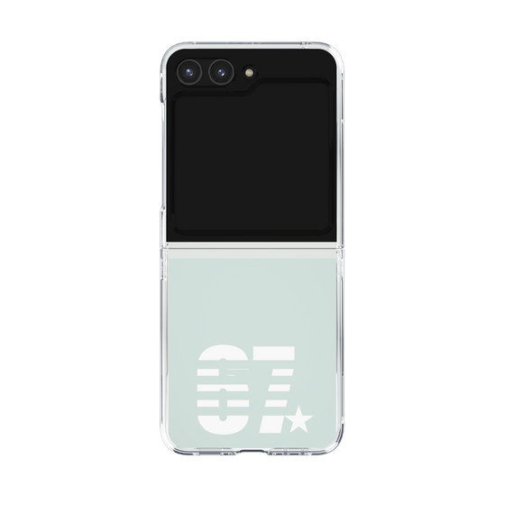 クリアケース［ MIW - #67 - クリア ］