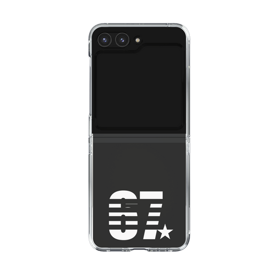 クリアケース［ MIW - #67 - クリア ］