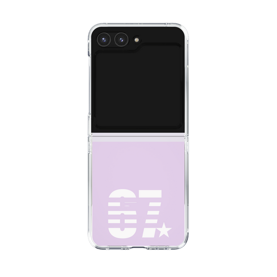 クリアケース［ MIW - #67 - クリア ］